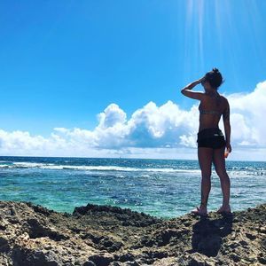 Meet your Posher, Natalie